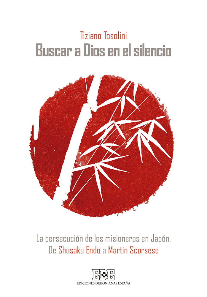 Buscar a Dios En el Silencio-Tosolini Tiziano