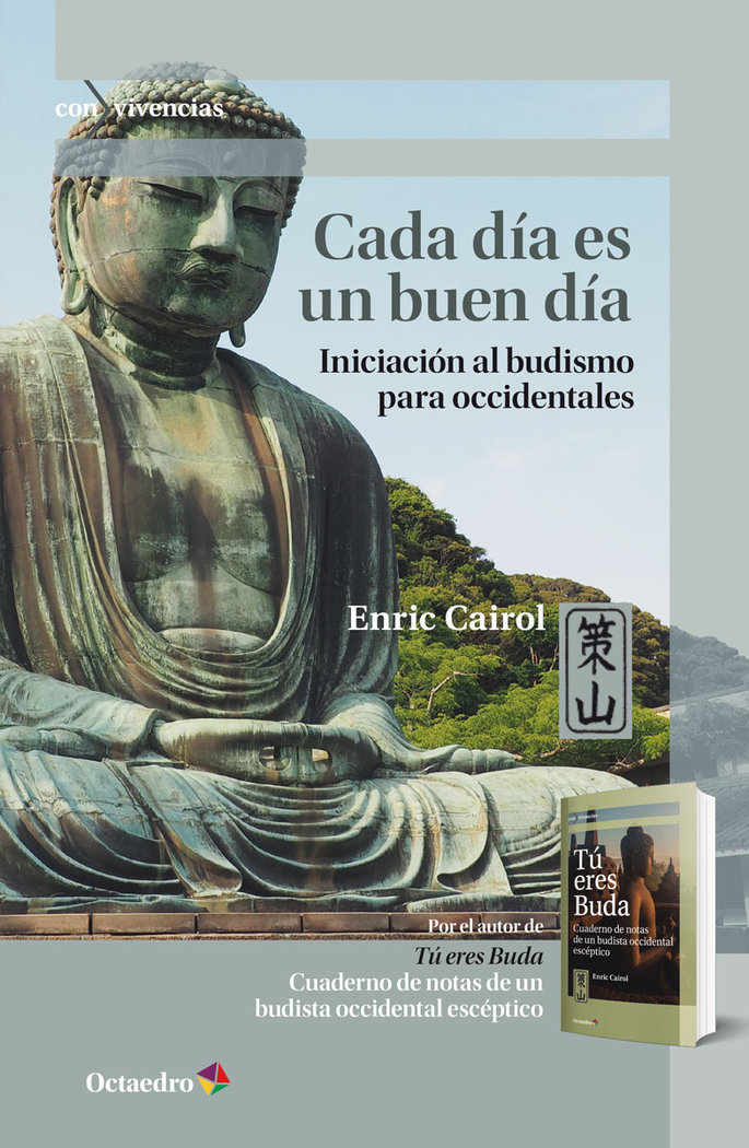 Cada Dia Es Un Buen Dia-Cairol Ramon Enric