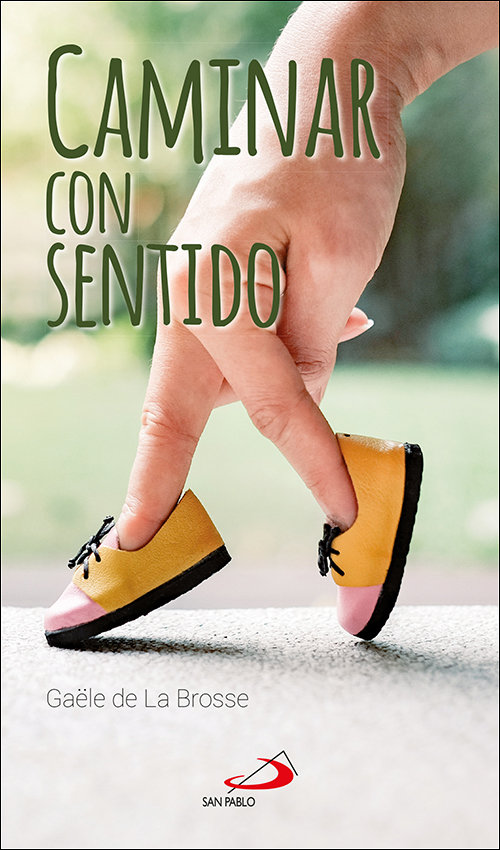 Caminar con Sentido-La Brosse Gaóle de