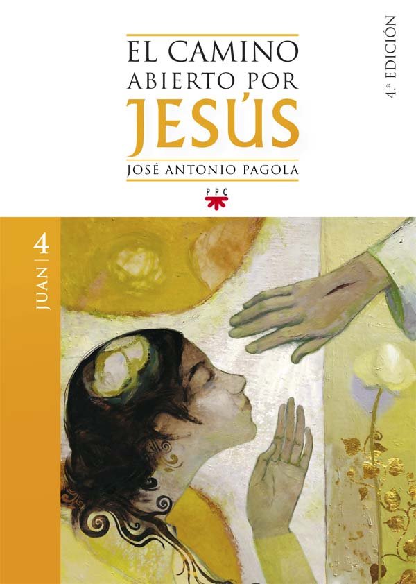 Camino Abierto por Jesus el 2ªed-Pagola Elorza José Antonio