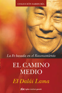 Camino Medio el-Gyatso Tenzin