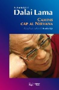 Camins Cap Al Nirvana-Gyatso Tenzin