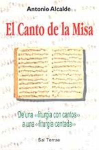 Canto de la Misa el-Alcalde Antonio