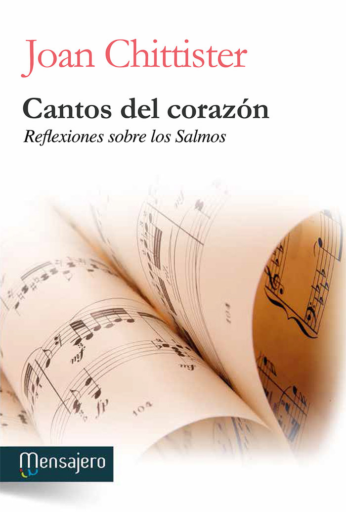 Cantos Del Corazon-Chittister Joan