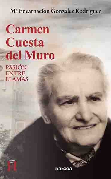 Carmen Cuesta Del Muro-Gonzalez Rodriguez Mª Encarnacion
