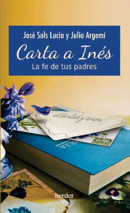 Carta a Ines-Sols Lucia