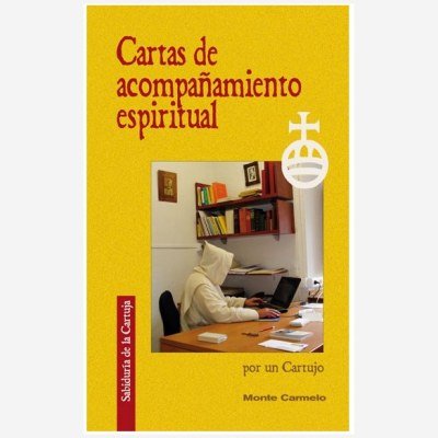 Cartas de Acompañamiento Espiritual-Landsberg Johannes Justus