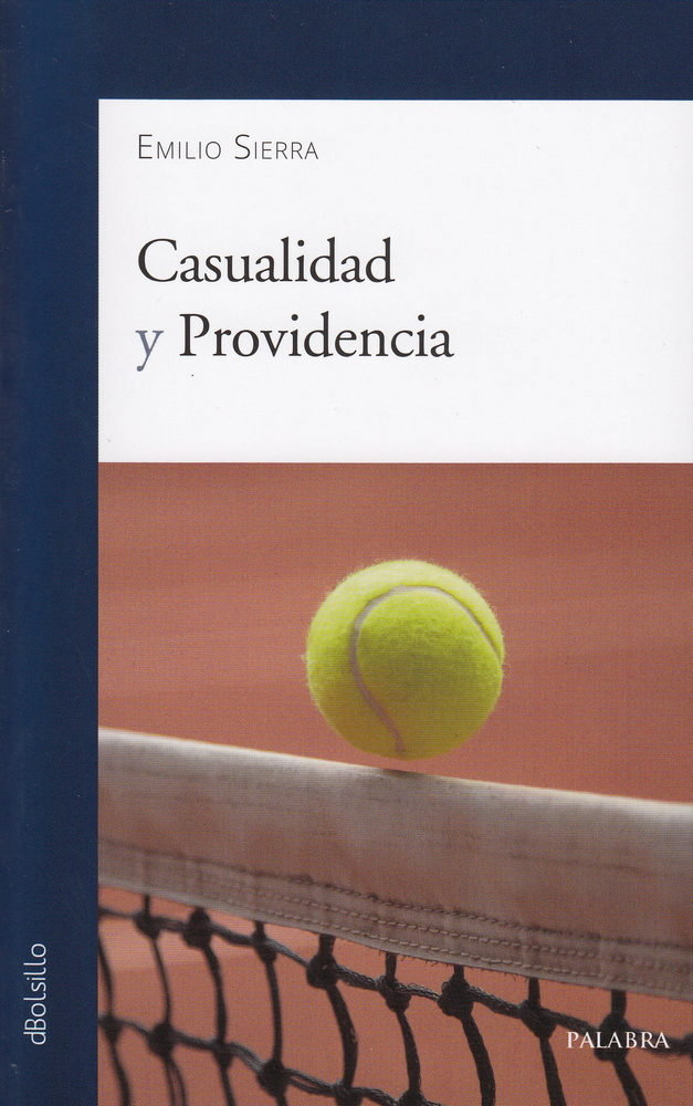 Casualidad y Providencia-Sierra Emilio