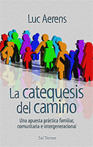 Catequesis Del Camino la-Aerens Luc