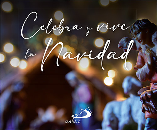 Celebra y Vive la Navidad-