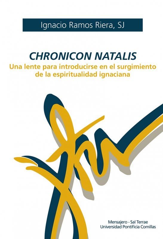 Chronicon Natalis-Ramos Riera Ignacio