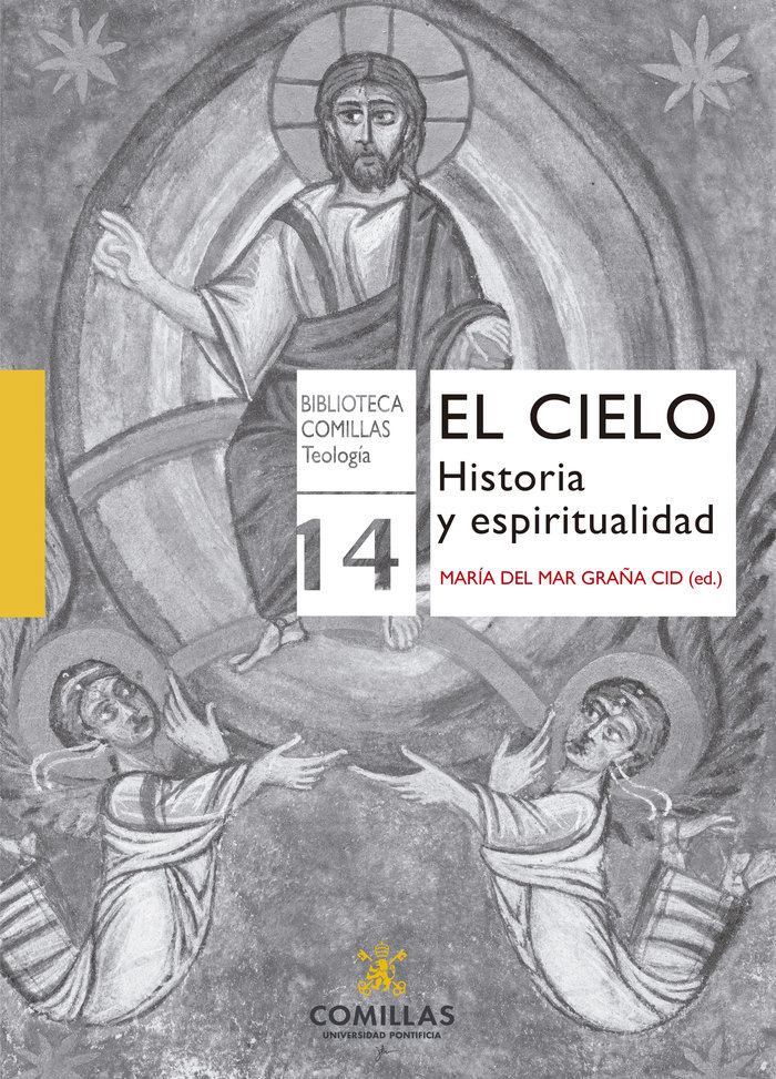 Cielo Historia y Espiritualidad el-Varios Autores