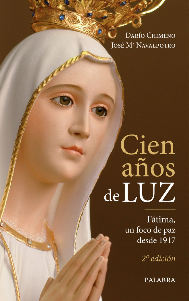 Cien Años de Luz-Chimeno Cano Darío