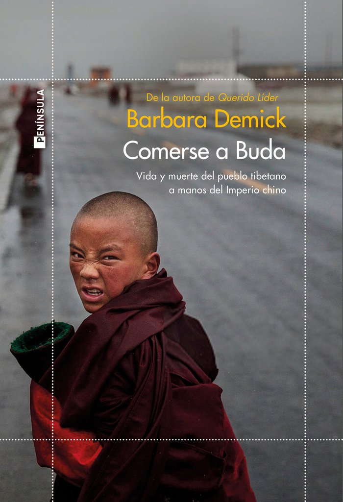 Comerse a Buda-Demick Barbara