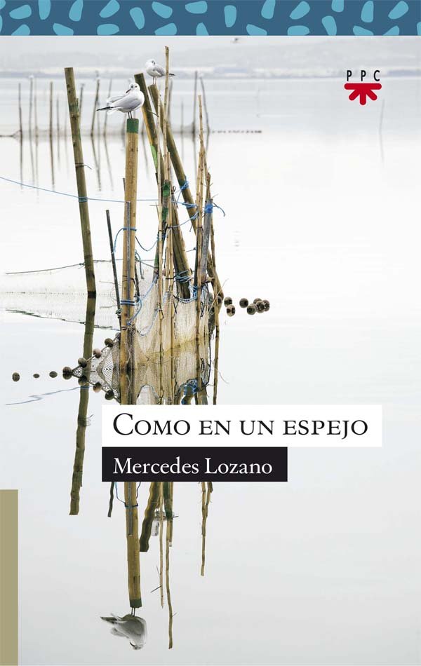 Como En Un Espejo-Lozano Mercedes