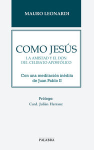 Como Jesus-Leonardi Mauro