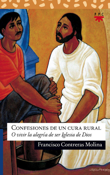 Confesiones de Un Cura Rural-Contreras Molina Francisco