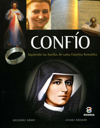 Confio-Gorny Grzegorz