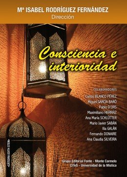 Consciencia e Interioridad-Varios Autores
