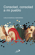 Consolad Consolad a Mi Pueblo-Marcelo Barvarino Carlos