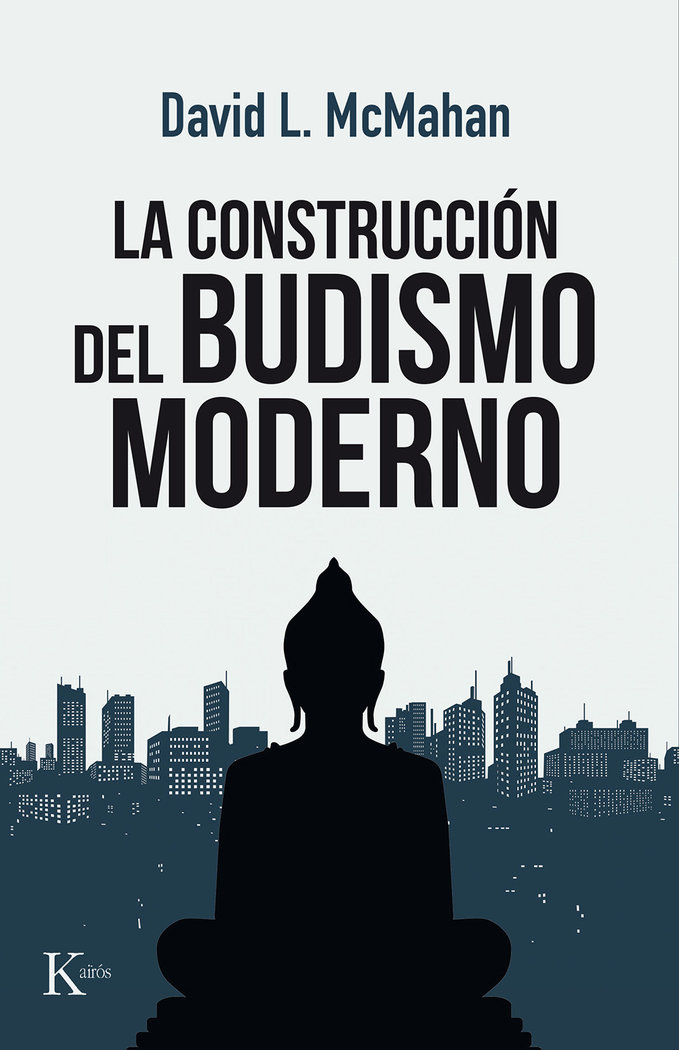 Construccion Del Budismo Moderno la-Mcmahan David L.