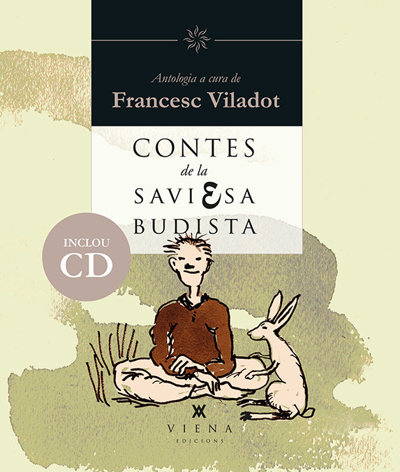 Contes de la Saviesa Budista-Anónimo