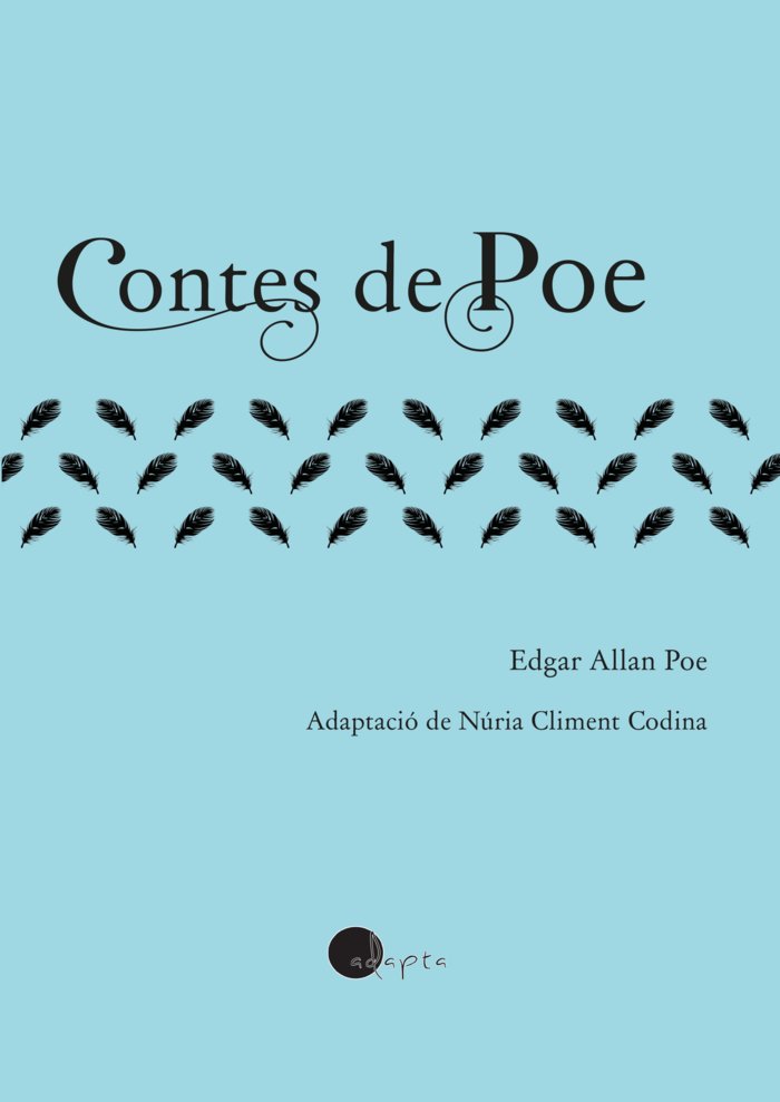 Contes de Poe-Allan Poe Edgar
