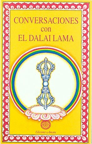 Conversaciones con el Dalai Lama-Bstan-'dzin-rgya-mtsho