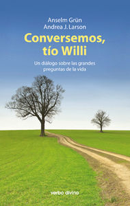 Conversemos Tio Willi-Grün Anselm
