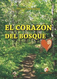 Corazon Del Bosque el-Caballero Moreno Nicolás
