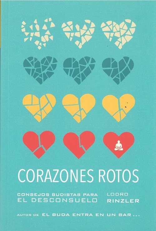 Corazones Rotos-Rinzler Lodro