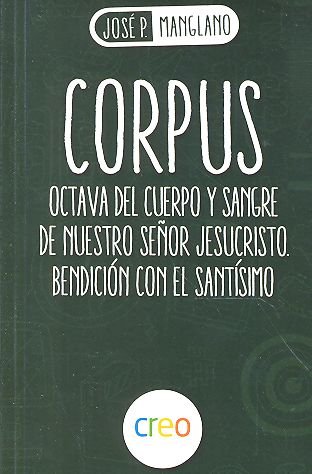 Corpus-Manglano José Pedro
