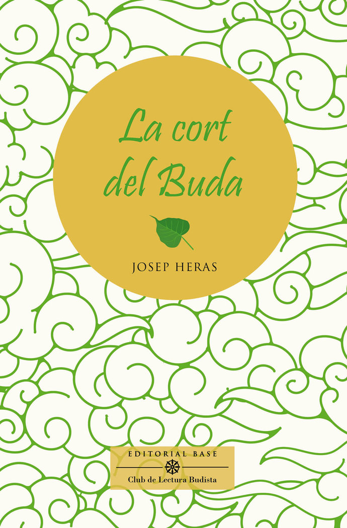 Cort de Buda la-Heras Josep