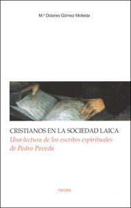 Cristianos En la Sociedad Laica-Gómez Molleda Mª Dolores