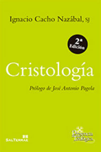 Cristologia-Cacho Nazábal Ignacio