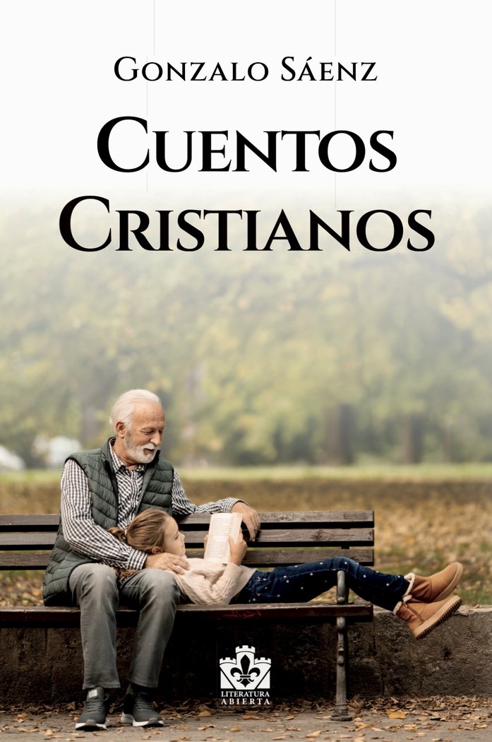 Cuentos Cristianos-Sáenz Gonzalo