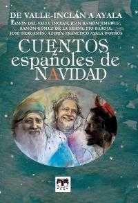 Cuentos Españoles de Navidad de Valle Inclan a Ayala-Del Valle Inclán Ramón