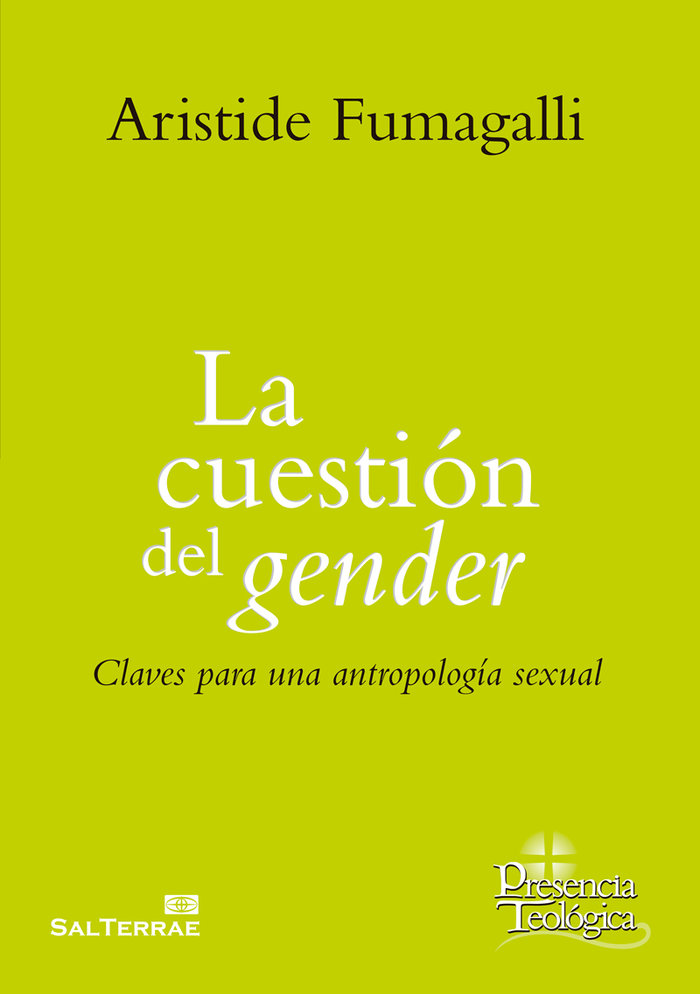 Cuestion Del Gender la-Fumagalli Arisitide
