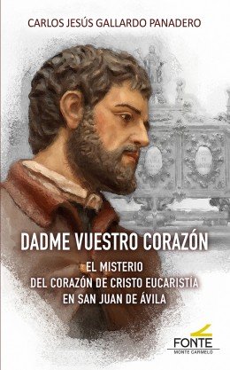 Dadme Vuestro Corazon-Gallardo Panadero Carlos Jesus