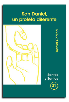 Daniel Un Profeta Diferente-Codina Giol Daniel