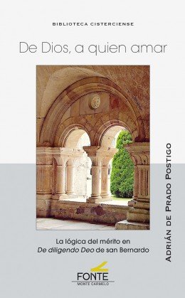 De Dios a Quien Amar-De Prado Postigo Adrián
