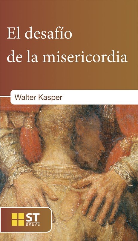 Desafio de la Misericordia el-Kasper Walter