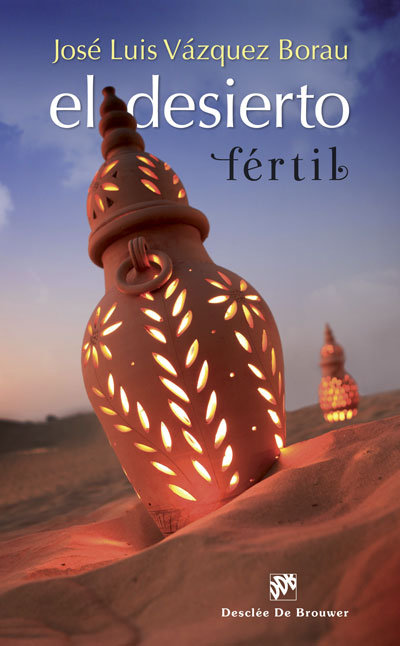 Desierto Fertil el-Vázquez Borau José Luis
