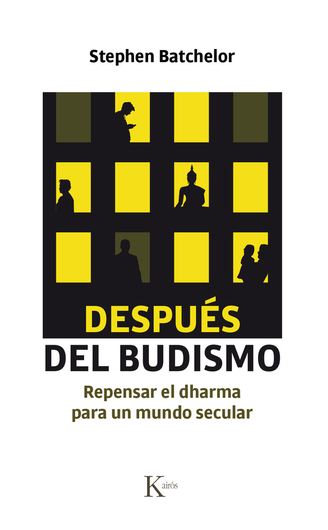 Despues Del Budismo-Batchelor Stephen