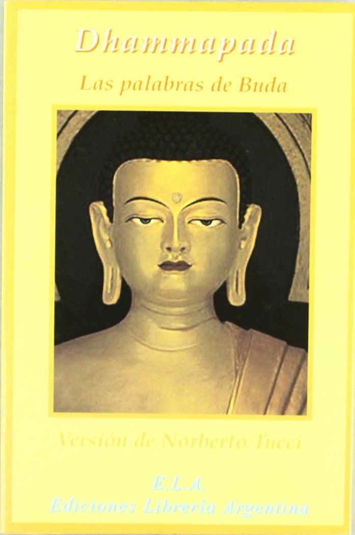 Dhammapada-Buda