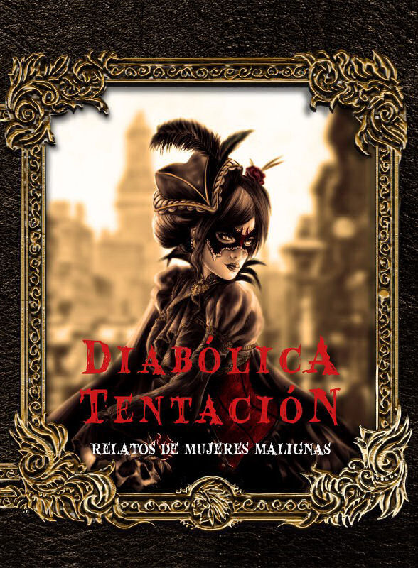 Diabolica Tentacion-Varios Autores