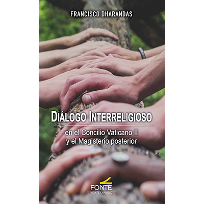 Dialogo Interreligioso-Dharandas Francisco