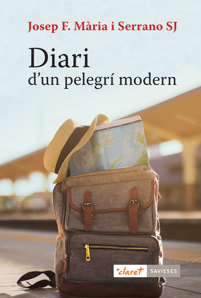 Diari Dun Pelegri Modern-M·ria Serrano Josep Francesc