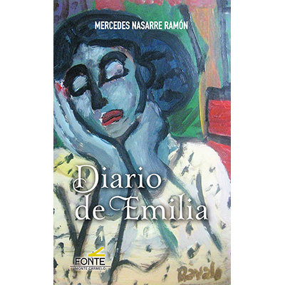 Diario de Emilia-Nasarre Ramon Emilia