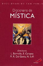 Diccionario de Mistica-Borriello L.